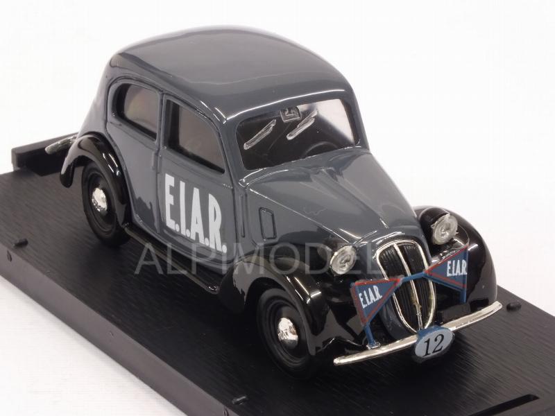Fiat 1100 EIAR - Ente Italiano Audizioni Radiofoniche 1948 - brumm