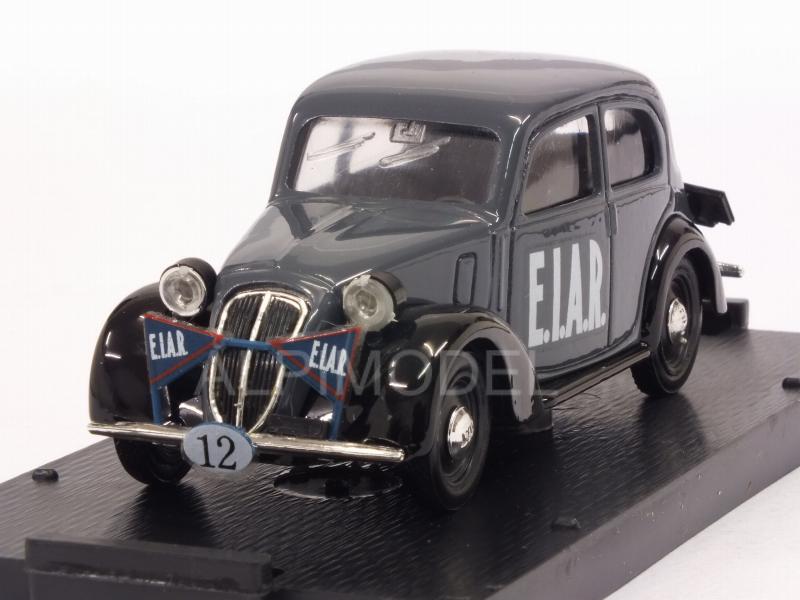 Fiat 1100 EIAR - Ente Italiano Audizioni Radiofoniche 1948 by brumm