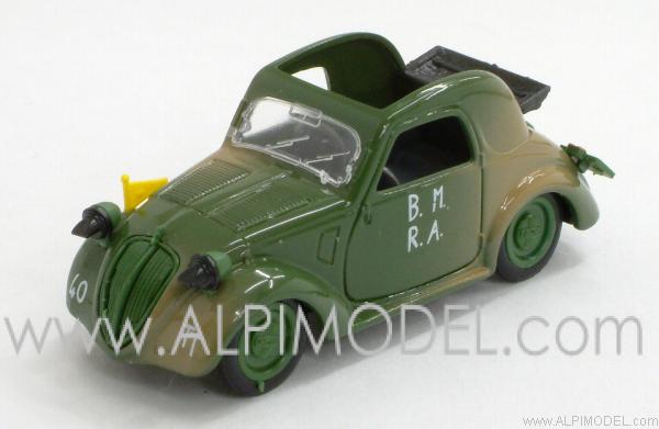 Simca 5 Military D-Day 1944 open by brumm