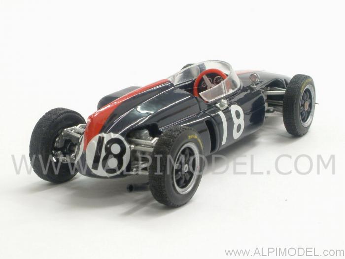 Cooper T53 GP Germany 1961 John Surtees - brumm