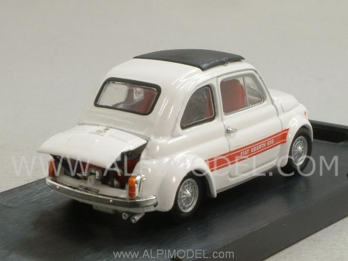 Fiat 695 SS 1968 Assetto Corsa - brumm