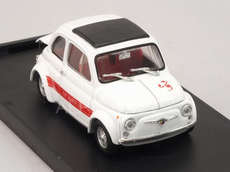Fiat 695 SS 1968 Assetto Corsa - brumm