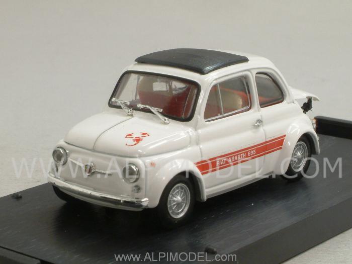 Fiat 695 SS 1968 Assetto Corsa by brumm