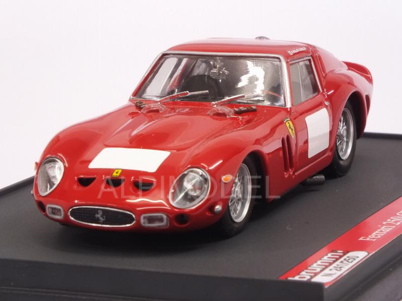 Ferrari 250 GTO Chassis GT5831 Record Price 38 Million Dollars Bohams Auction  2014 - brumm