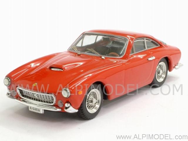Ferrari 250 GTL 1964 (Red) - best-model