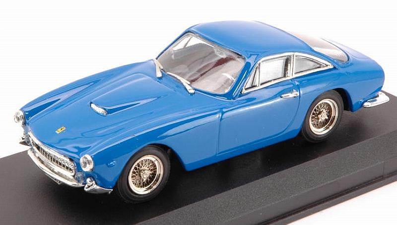 Ferrari 250 GTL 1964 (Blue) by best-model