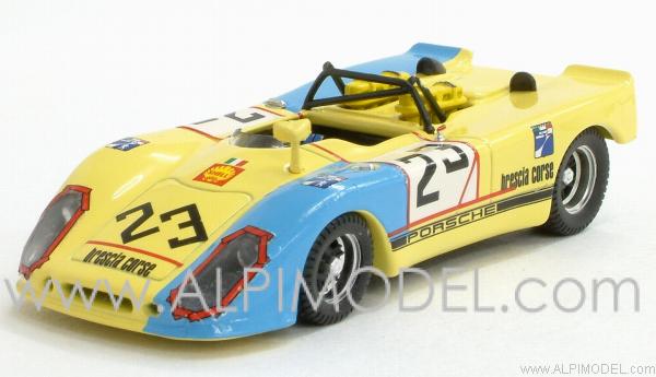 Porsche 'Flunder' Monza 1971 'Noris' - Sigala by best-model
