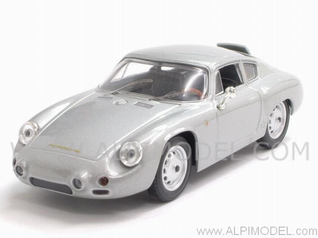 Porsche Abarth 1961 Test Car by best-model