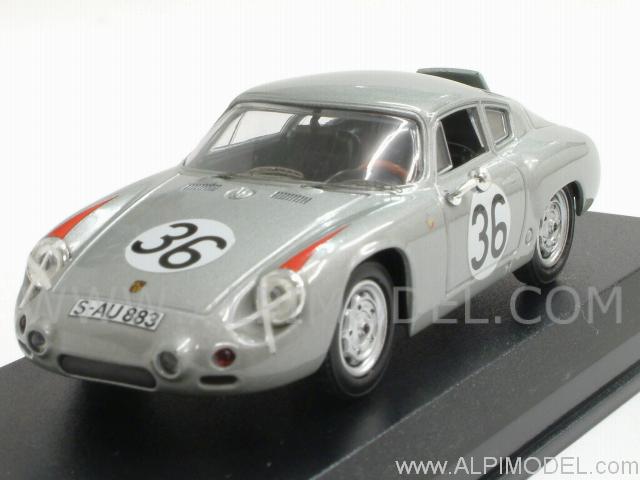 Porsche Abarth #36 Le Mans 1961 by best-model