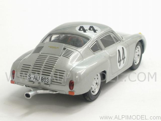 Porsche Abarth #44 Sebring 1963 Wester - Holbert - best-model