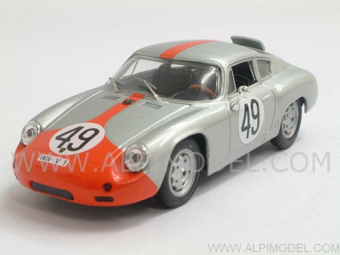 Porsche Abarth #49 Sebring 1962 Strle - Hahnl by best-model
