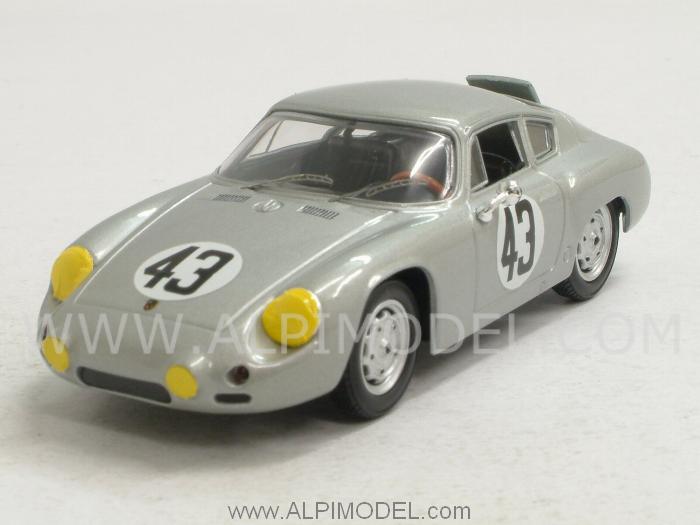 Porsche Abarth #43 Sebring 1963 E.Barth by best-model