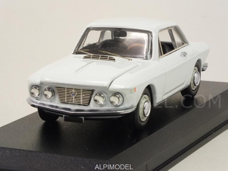 Lancia Fulvia Coupe' 1.2 1965 (Bianco Saratoga) by best-model