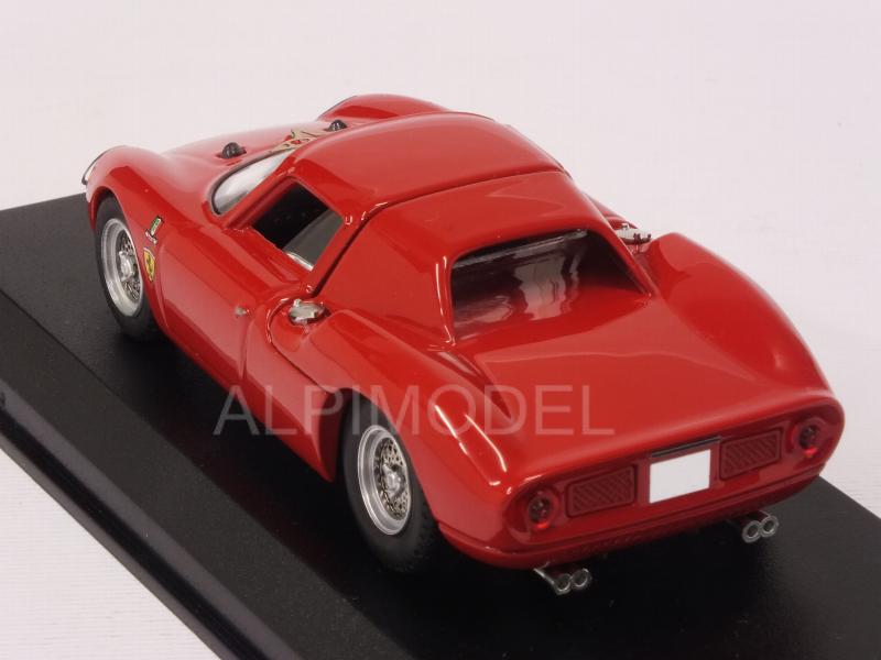 Ferrari 250 LM Ralph Lauren Collection - best-model