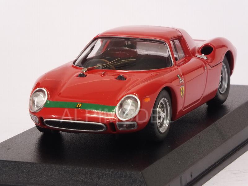 Ferrari 250 LM Ralph Lauren Collection by best-model