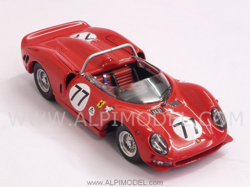 Ferrari 308 GTB 1980 (Verde Medio Met.600/c) - best-model