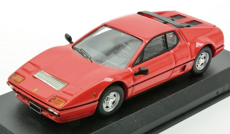 Ferrari 512 BBi 1981 (Red) by best-model