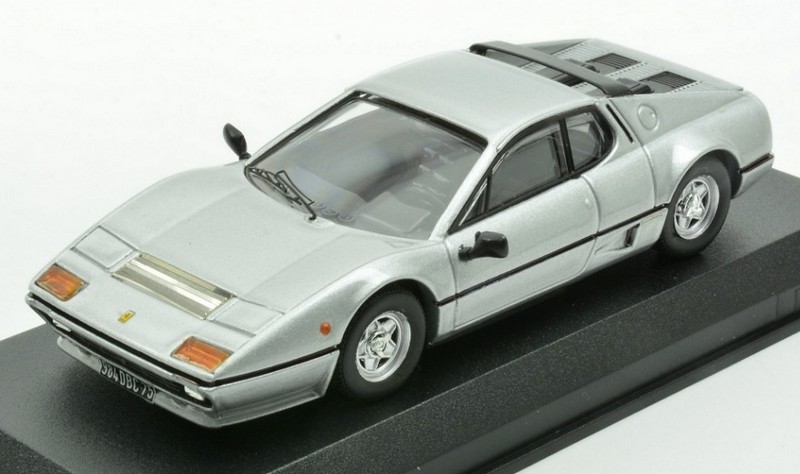 Ferrari 512 BBi Jean Paul Belmondo Personal Car by best-model