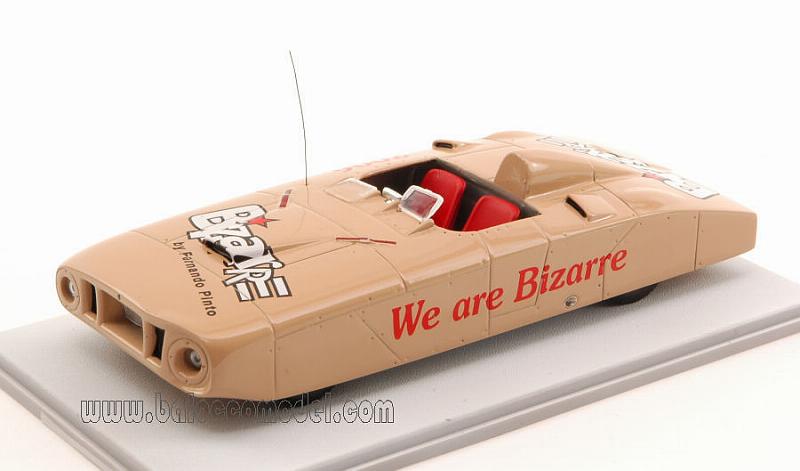 Cunningham Special 2006 'We Are Bizarre' by bizarre