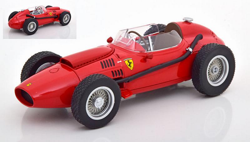 Ferrari Dino 246 F1 Plain Body Version by cmr