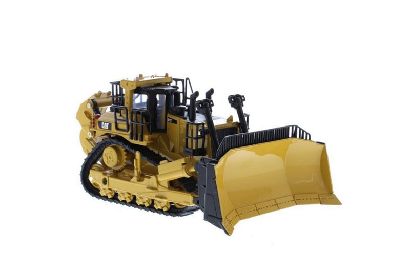 CAT D11 Track-Type Tractor by diecast-master