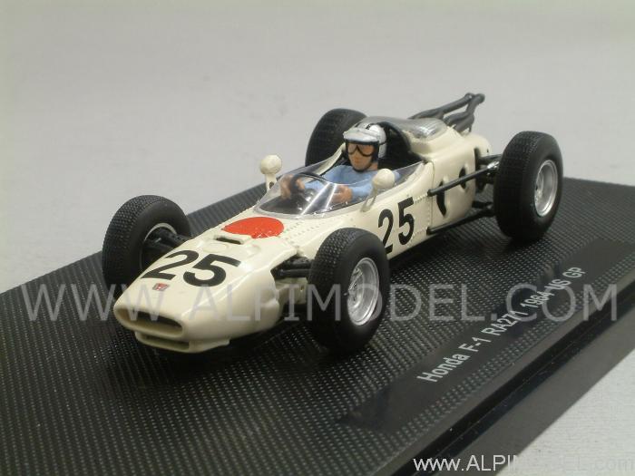 Honda RA271 #25 GP USA 1964 Ronnie Bucknum by ebbro