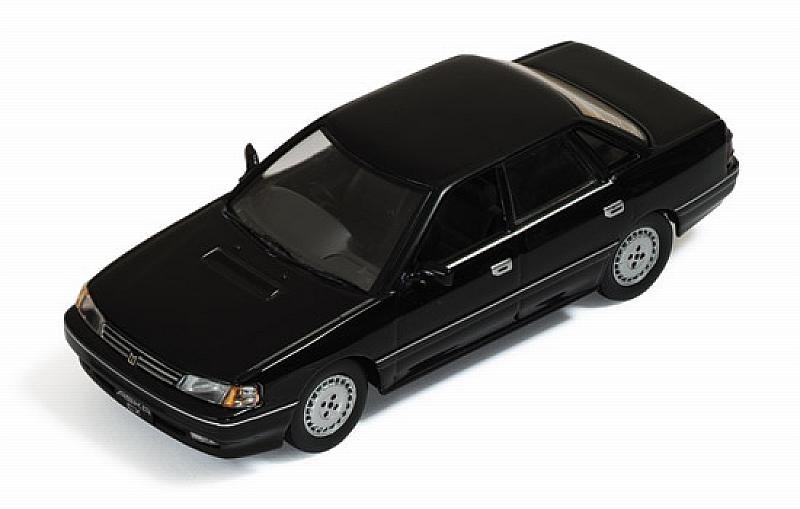 Isuzu Aska CK 1990 (Black) by ixo-models