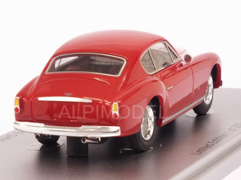 Ferrari 195 Inter Ghia Coupe 1950 (Red) - kess