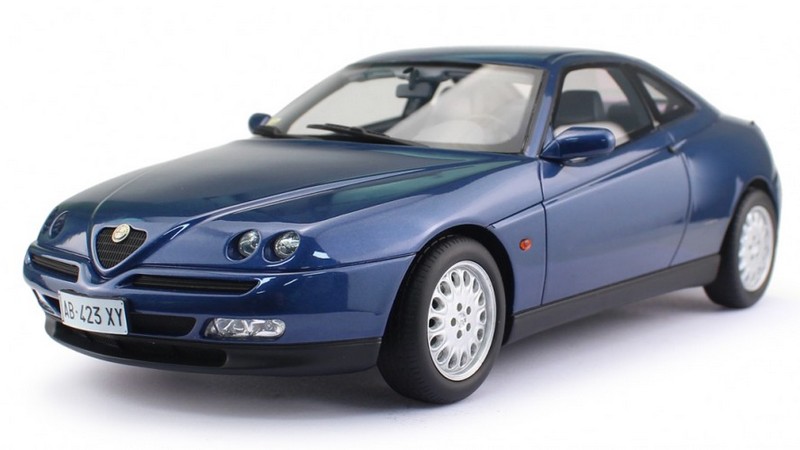 Alfa Romeo GTV T.S.1995 (Met.Blue) by laudo-racing
