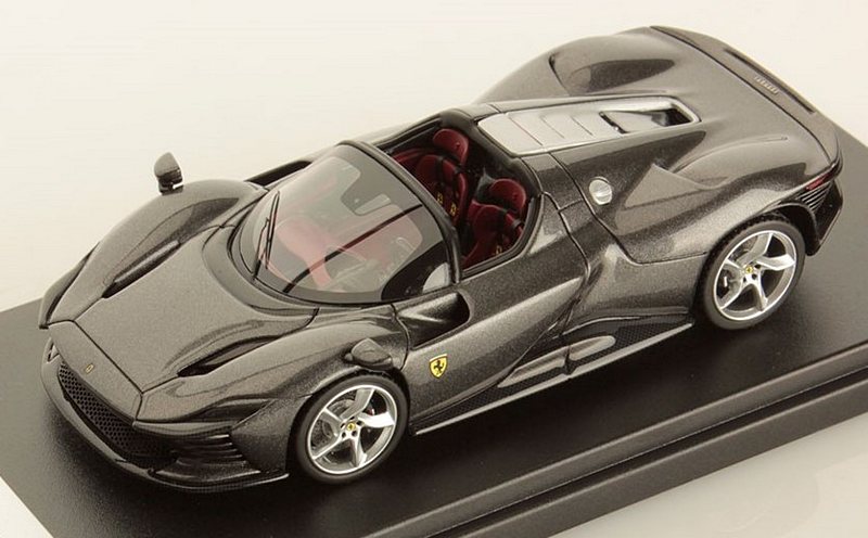 Ferrari Daytona SP3 open roof (Canna di Fucile) by looksmart