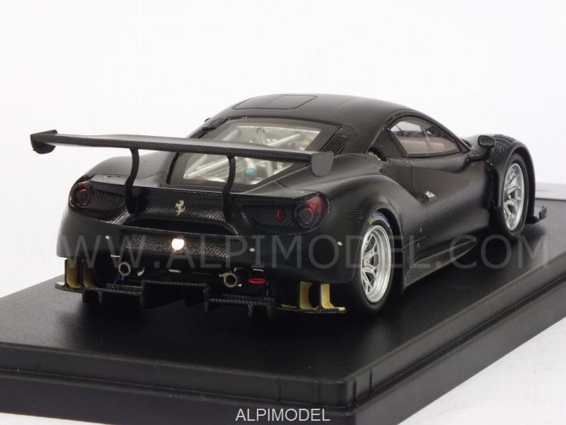 Ferrari 488 GT3 2016 (Full Black) - looksmart