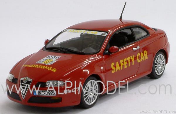 Alfa Romeo GT BERU Top Ten Safety Car 2004 by minichamps