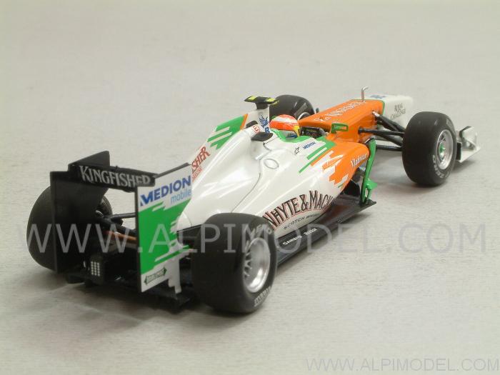 Force India VJM04 2011 Paul Di Resta - minichamps