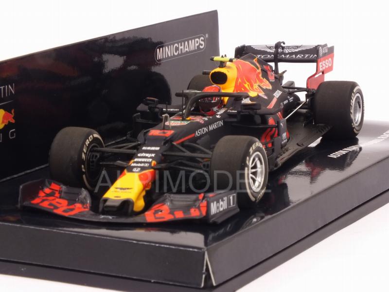 Red Bull RB15 GP Austria 2019 Pierre Gasly by minichamps
