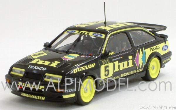 Ford Sierra RS 500 Cosworth DTM 1988 Team Ringshausen - Manuel Reuter by minichamps