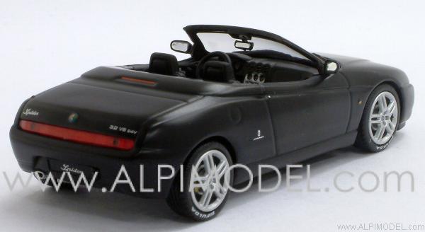 Alfa Romeo Spider 2003 'Fulda' - minichamps