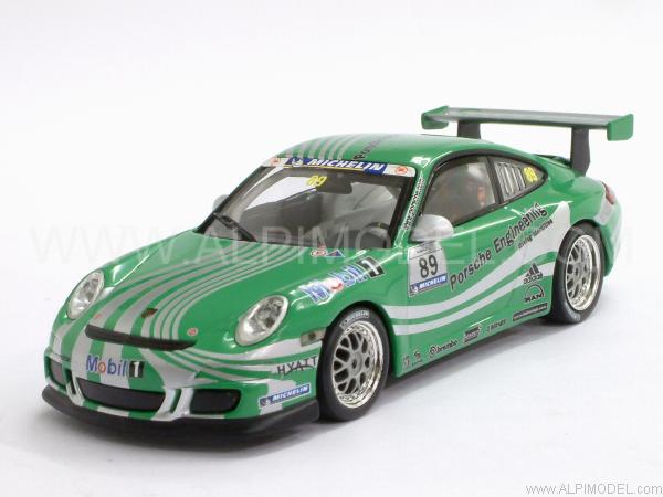 Porsche 911 GT3 997 Cup #89 'Porsche Engineering'  (PORSCHE PROMOTIONAL) by minichamps