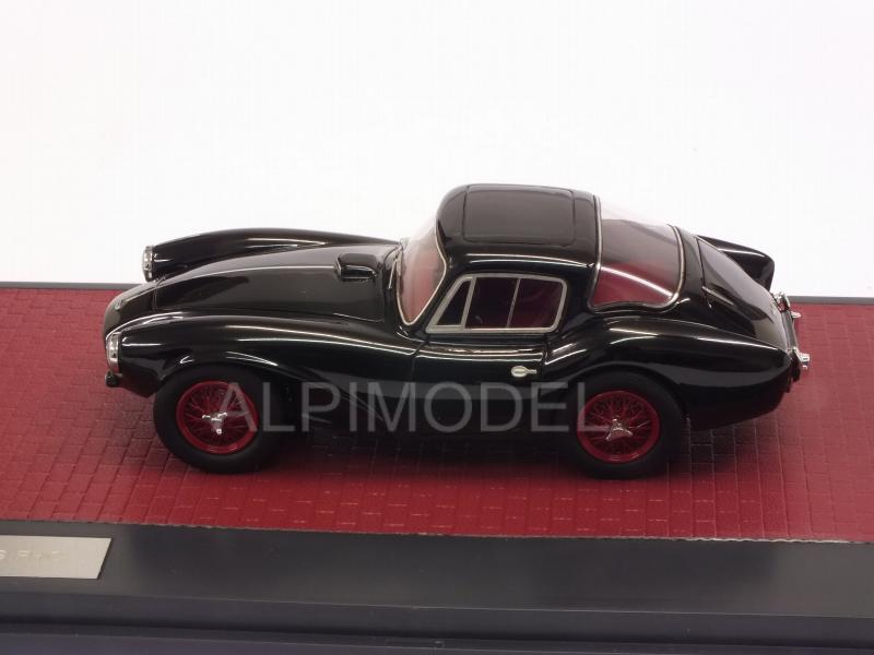 Aston Martin DB3 S FHC 1956 (Black) - matrix-models