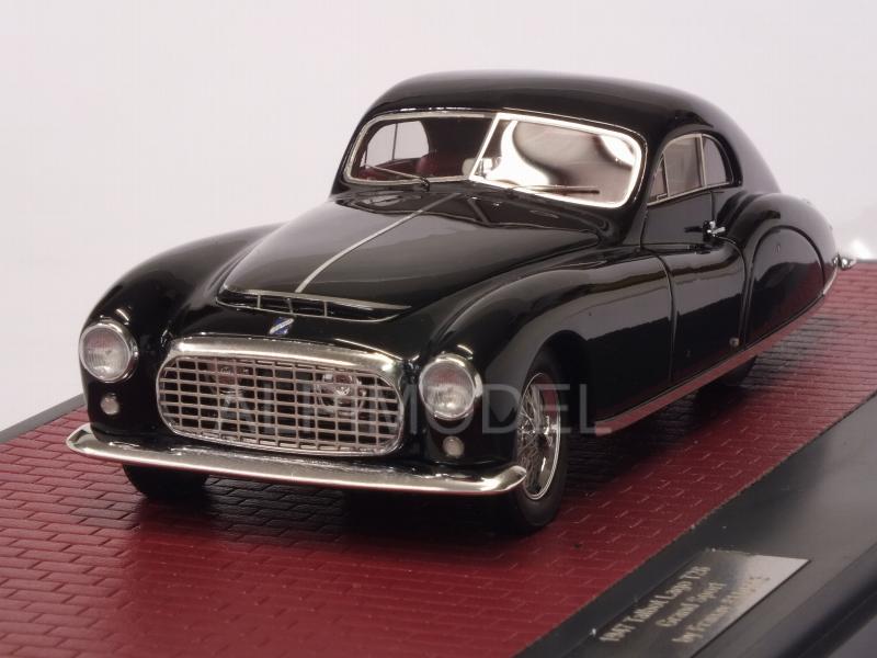 Talbot Lago T26 Grand Sport by Franay 1947 (Black) by matrix-models
