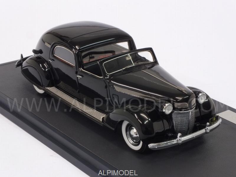 MATRIX-MODELS MX50303-061 Chrysler Imperial C15 Town Car 1937