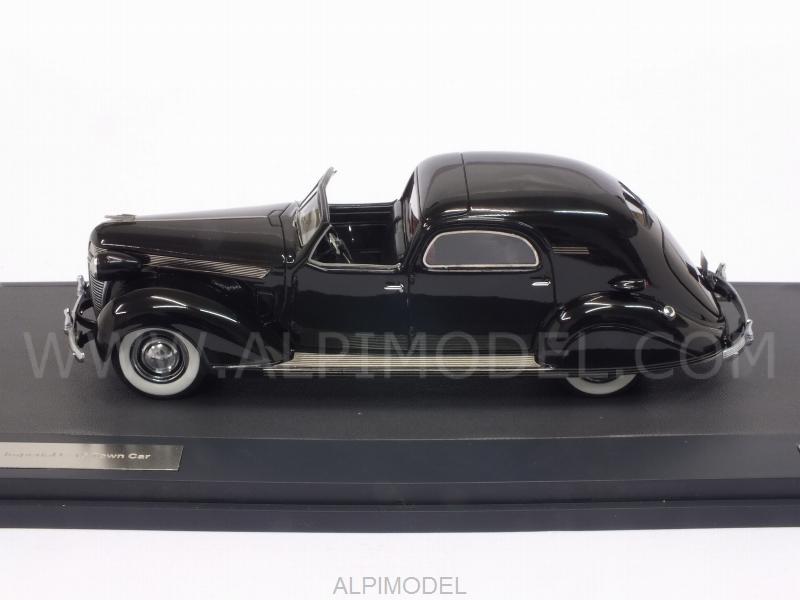 MATRIX-MODELS MX50303-061 Chrysler Imperial C15 Town Car 1937