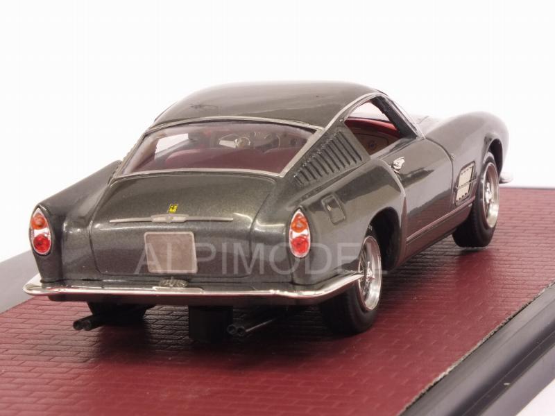 Ferrari 250 GT Berlinetta Speciale 1956 (Grey Metallic) - matrix-models