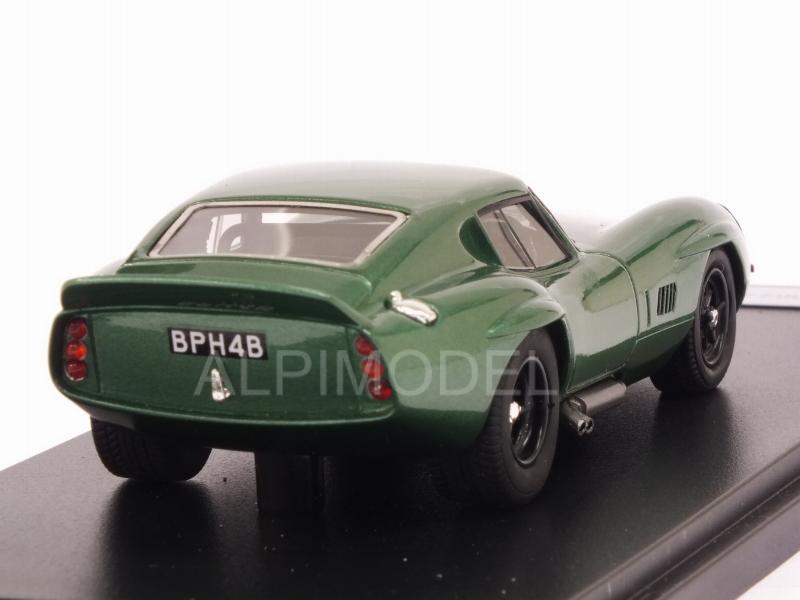 AC A98 Coupe 1964 (Green) - matrix-models