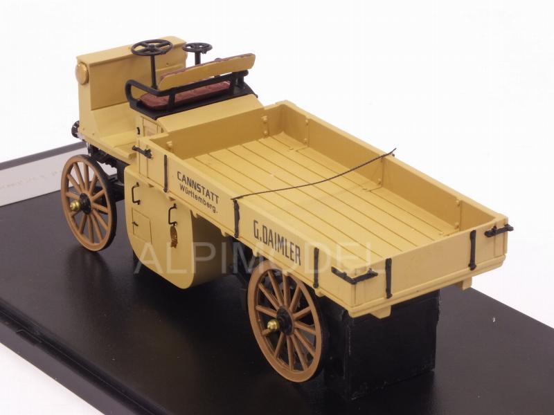 Daimler Motor-Lastwagen 1898 (Beige) - neo