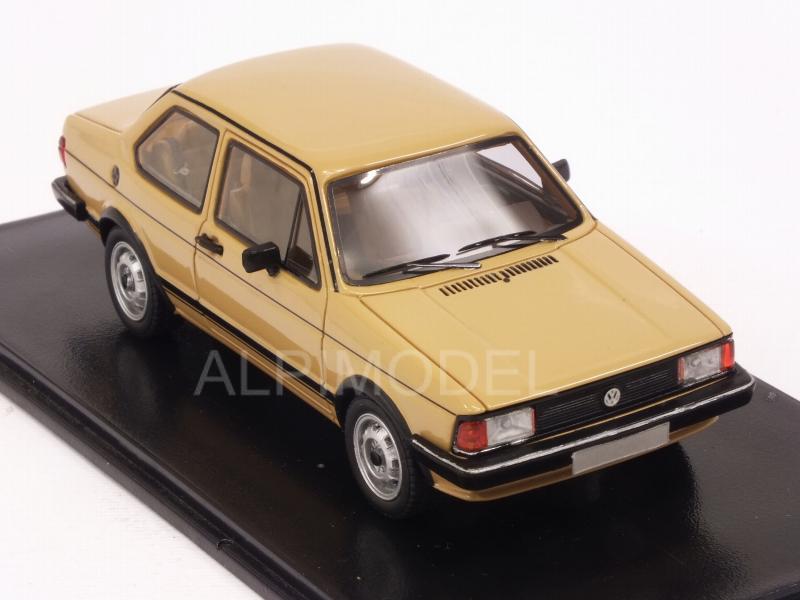 Volkswagen Jetta I 1979 (Light Brown) - neo