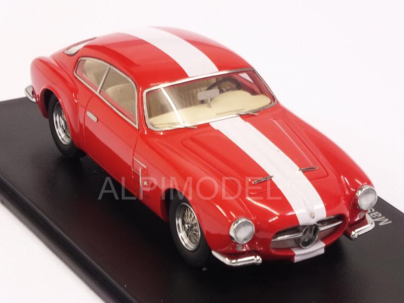 Maserati A6G 2000 Zagato 1954 (Red) - neo