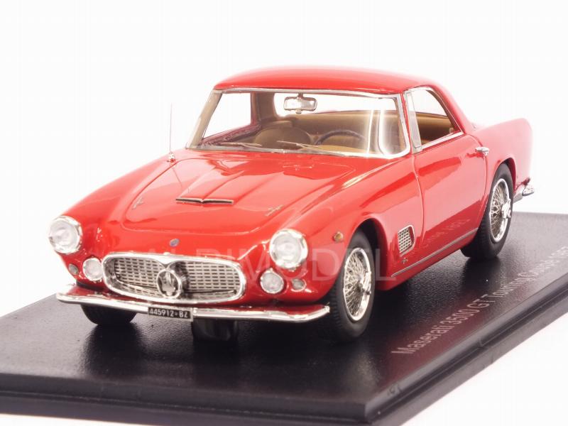 Maserati 3500 GT Touring 1957 (Red) by neo