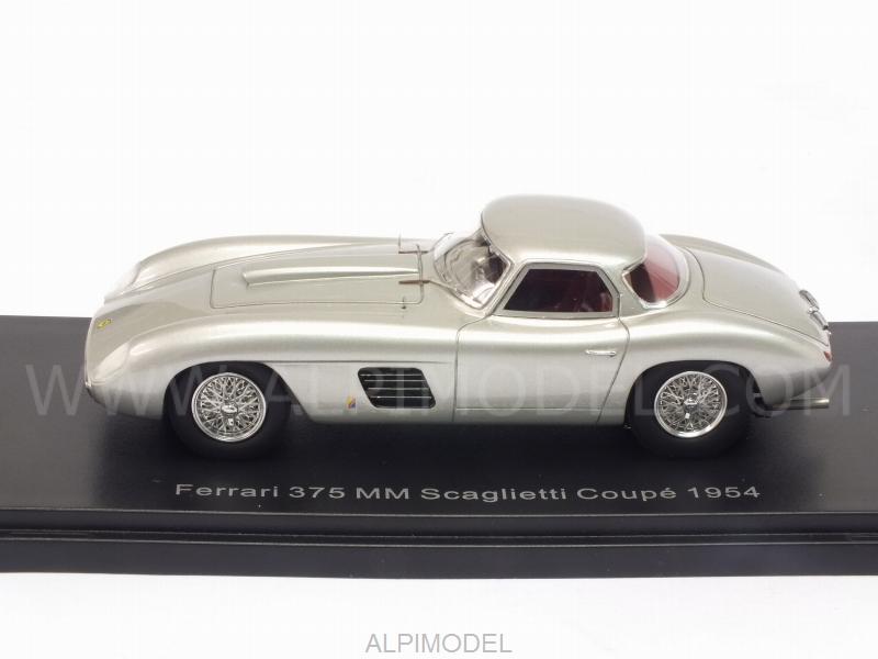 NEO 46785 Ferrari 375 MM Scaglietti Coupe Speciale 1954 Ingrid 