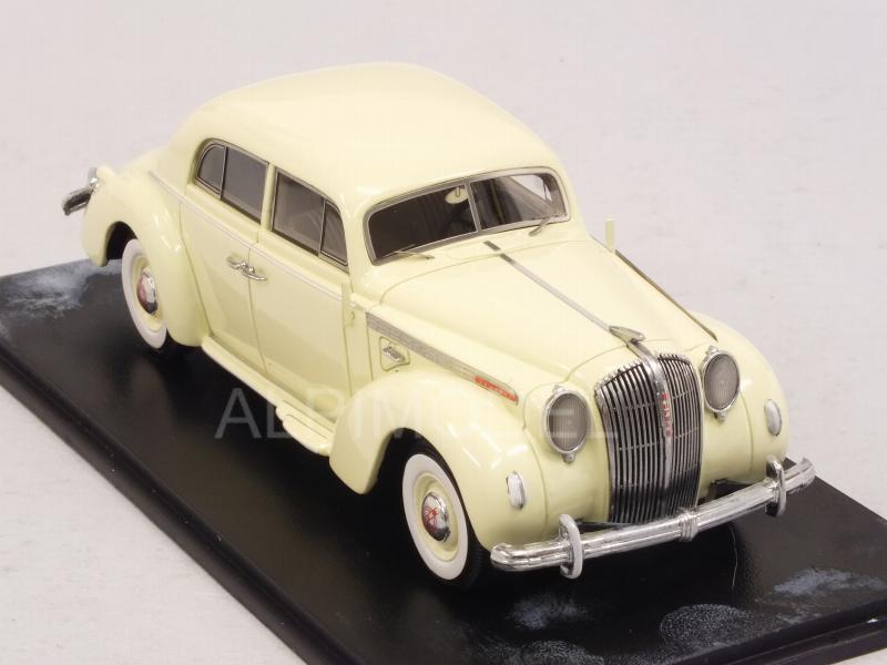 Opel Admiral Limousine 1938 (Light Beige) - neo