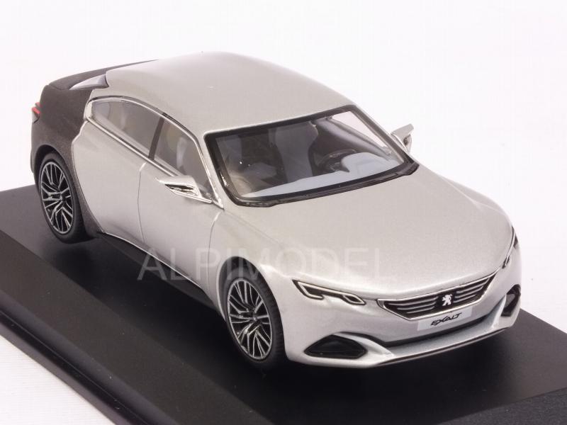Peugeot Exalt Concept Car Salon de Paris 2014 - norev